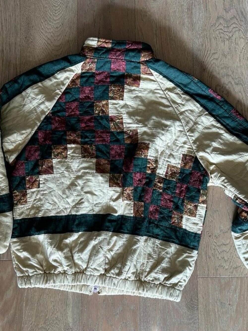 Women's Multi Jacket - Picture 2 of 3
